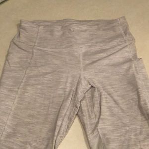 Women’s lululemon leggings